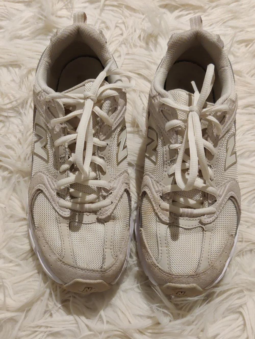 New Balance 530 Running Shoes - Picture 4 of 11